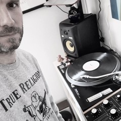 I M A DISCO MACHINE MIXXXTAPE