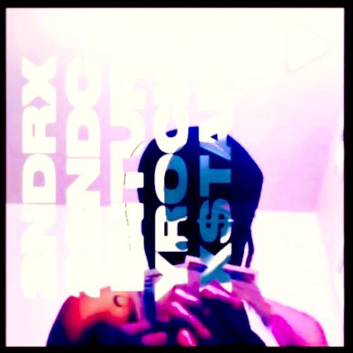 *BONUS*Tino!Kun-NYAN KOI!/22ndCenturyRockxstar!(Mass Hysteria) (prod.MoistBread)