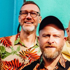 Horse Meat Disco - 04 September 2022