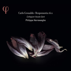 Tenebrae Responsories, Feria sexta: VII. Tradiderunt me
