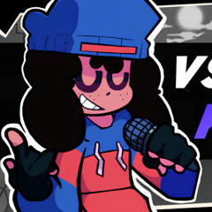 Starwave - Friday Night Funkin': Vs. Kenas OST (+FLP)
