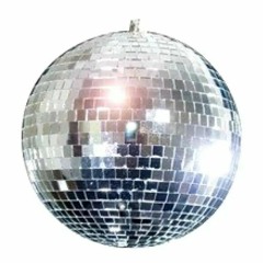 The Last Dance Of The Disco (Single)