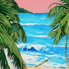 Wave Touch (Prod. 2xOnTheTrack)