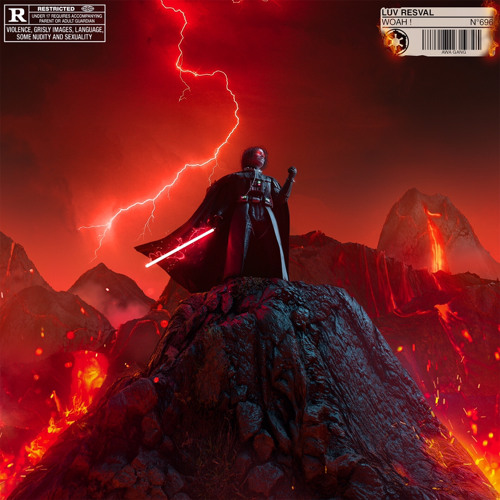 Luv Resval - Mustafar