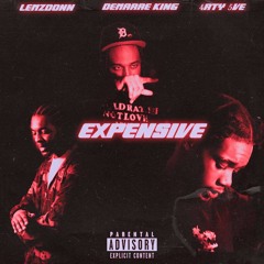 Demarre king x 4rty5ive x Lemzdon - Expensive