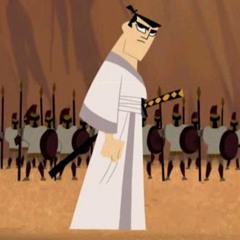 Samurai Jack