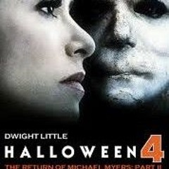 HALLOWEEN 4 PART ll FANMADE [OPENING THEME