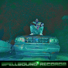 11:59 - Waywoah prod by Claude Blanc + Spellbound