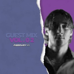 G.A.S.0.5 GUEST MIX VOL.02 SERIES 01