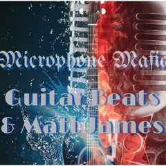 The Same (Guitar Beats Feat.  Matt James) * Demo*
