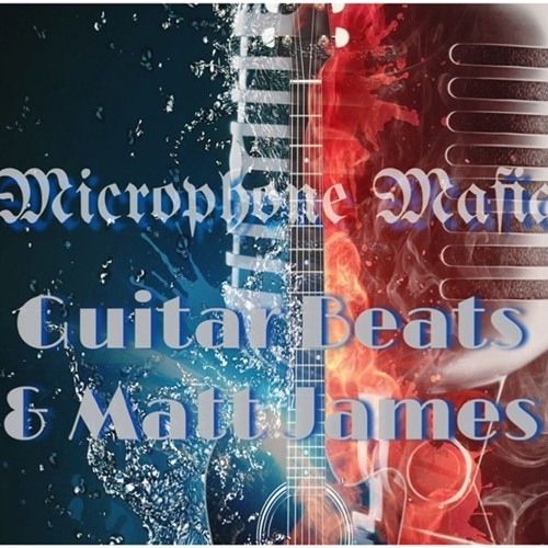The Same (Guitar Beats Feat.  Matt James) * Demo*