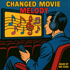 changed movie melody
