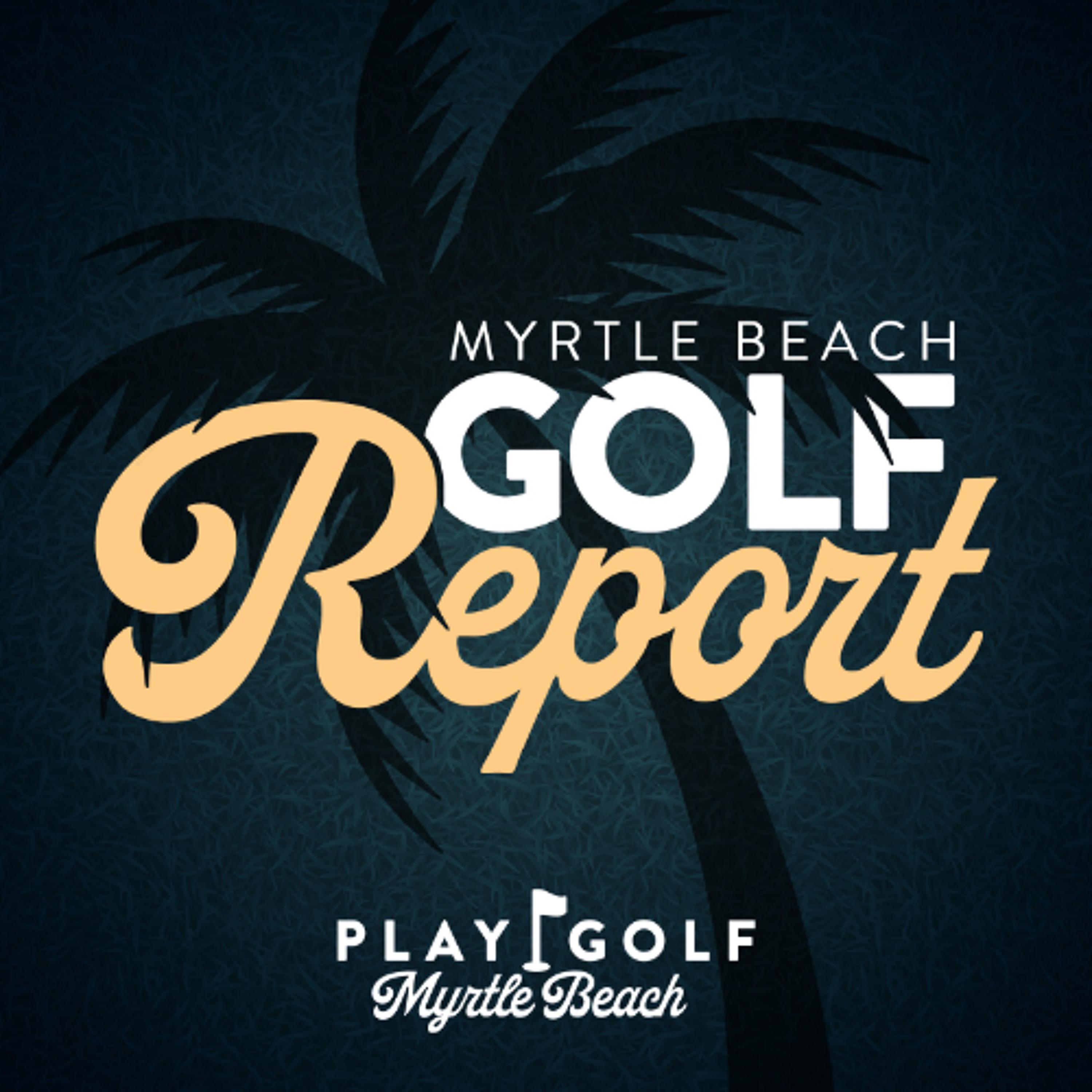 Myrtle Beach Golf Report