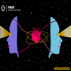 DEM2, 96 Vibe - Fuego (Extended Mix)