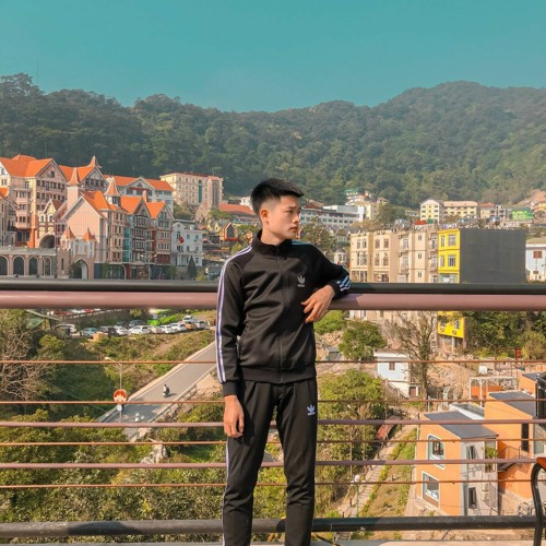 Vinahouse : Khóa Ly Biệt X Vĩnh Biệt Màu Xanh X Vtee - Nkey