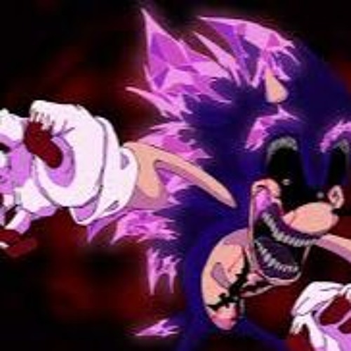 Triple Trouble Encore/You Cant Run Fanmade