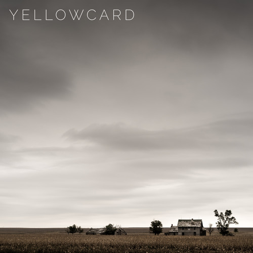 Stream Leave A Light On by Yellowcard | Listen online for free on SoundCloud