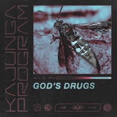 Kajunga Program SE.5 EP.4 - God's Drugs