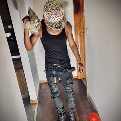 Hard Times - Milo Flexin