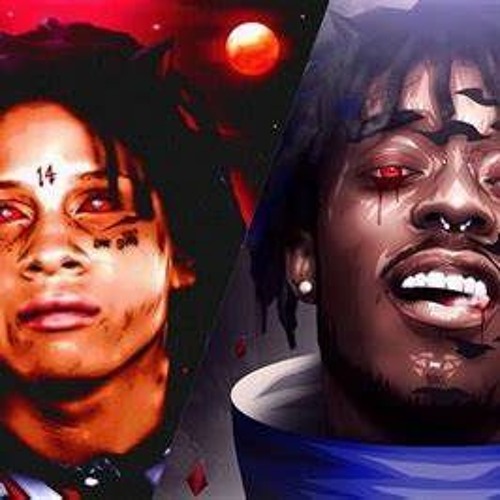 Trippie Redd, Lil Uzi Vert "Holy Smokes" Type Beat (Prod. colehell)