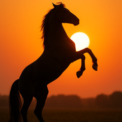 Irish Hunter