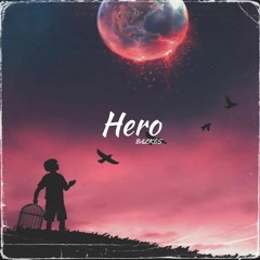 [FREE] Hero - Rapbeat (prod. by BALKES)