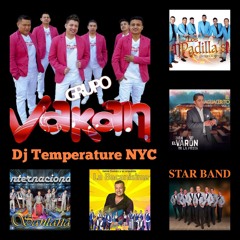 CHICHA MIX ,GRUPO VAKAN,MARIO CARRANCO,LOS PADILLAS,LOS DEL RIO,ORGANIZACION DEL AUSTRO