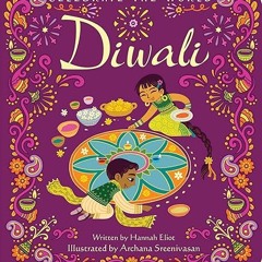 Read✔ ebook✔ ⚡PDF⚡ Diwali (Celebrate the World)