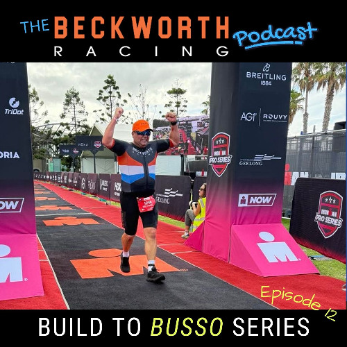 Episode 49: Build To Busso Ep.12