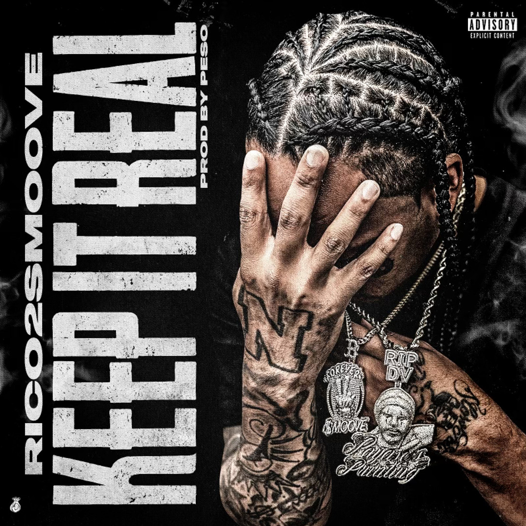 Stream Rico 2 Smoove - Keep It Real by official Rico 2 Smoove