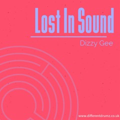 Dizzy Gee | Lost In Sound | Live Show | 13.01.2024