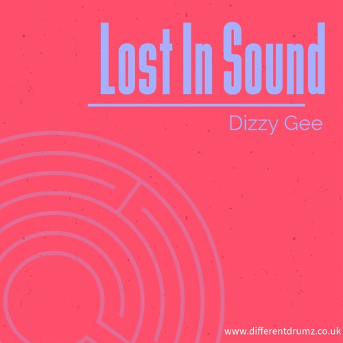 Dizzy Gee - Lost In Sound (13.01.2024)