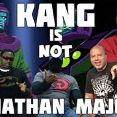 Jonathan Majors is Not Kang.  Who's Next For The MCU?