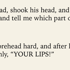 Lanterns (Tian Guan Ci Fu - Heaven Official's Blessing)