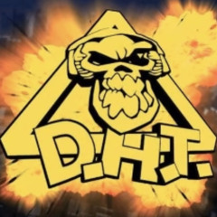 Danger Hardcore Team - not invited uninvited (Good Qualitiy).mp3