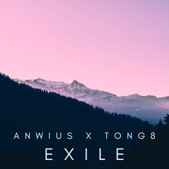 anwius - exile (tong8 remix)