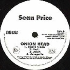 OnionHeadRemix [Tape Rip]