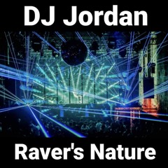 DJ Jordan - Raver's Nature (Original Mix)