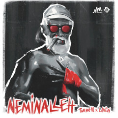 Tanbe10 x Lantan - Neminalleh (Alpha x sharly x Reza Moty)