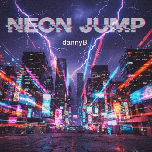 NEON-JUMP