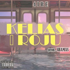 4ire - Kelias į rojų ( prod. shamas )