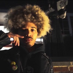 DARK THOUGHTS (Prod.BLEZZUS)