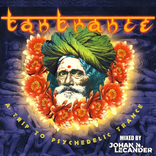 Goa Trance from the 90s