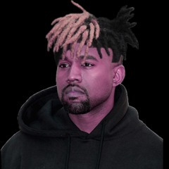 Kanye West  &  XXXTENTACION  - selfish   (DONDA2)