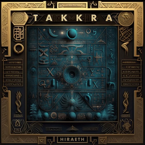 Hiraeth (Original Mix)