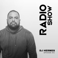 Presents Radio Show 012 with Redsauce Radio