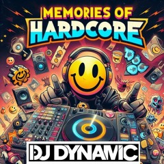 Memories of Hardcore 😊 (Uk Hardcore)