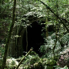 Ancient Rail Tunnel