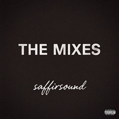 Like You Never x Promise - Mariah The Scientist & Ciara