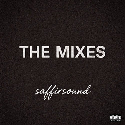 Like You Never x Promise - Mariah The Scientist & Ciara